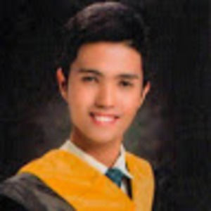 Meet your Posher, John paolo